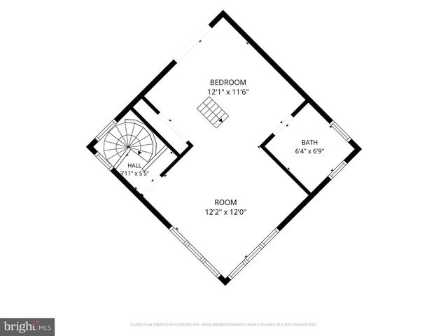 6330 ESTELLE AVE, Mays Landing, NJ 08330
