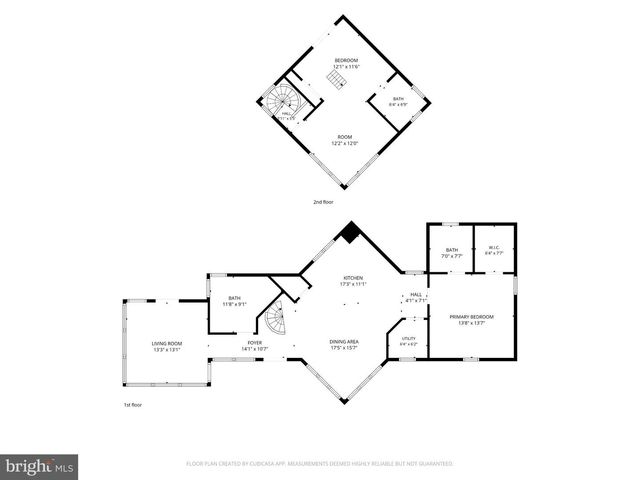 6330 ESTELLE AVE, Mays Landing, NJ 08330