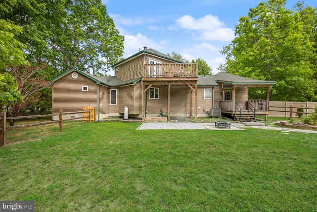 6330 ESTELLE AVE, Mays Landing, NJ 08330