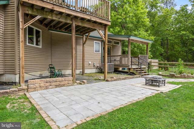 6330 ESTELLE AVE, Mays Landing, NJ 08330
