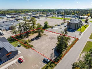 TBD SW 2nd Ave, Grand Rapids, MN 55744