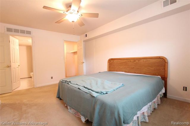 19280 Northridge Drive, Northville, MI 48167