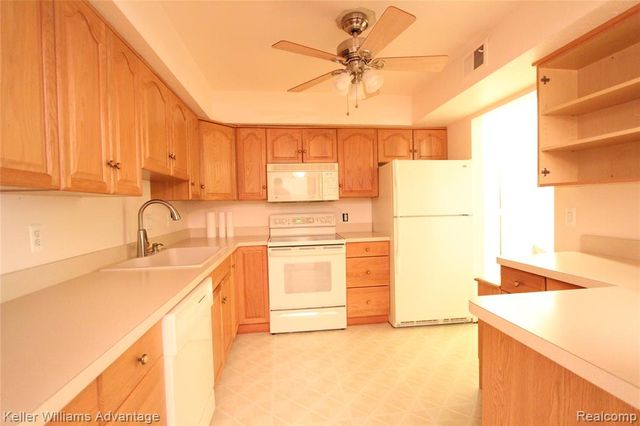 19280 Northridge Drive, Northville, MI 48167