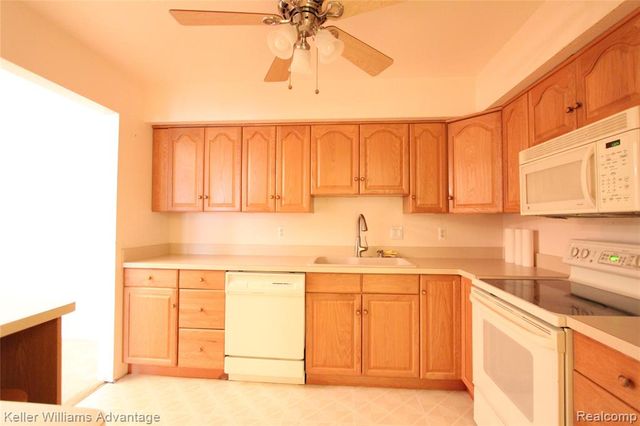 19280 Northridge Drive, Northville, MI 48167