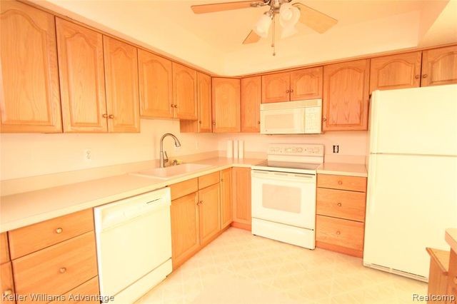19280 Northridge Drive, Northville, MI 48167