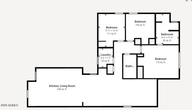 3643 E CONSTITUTION Drive, Gilbert, AZ 85296