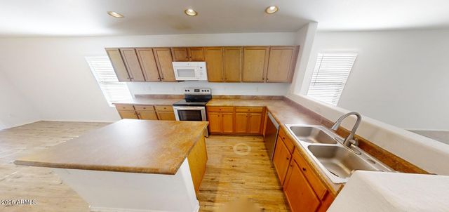 3643 E CONSTITUTION Drive, Gilbert, AZ 85296