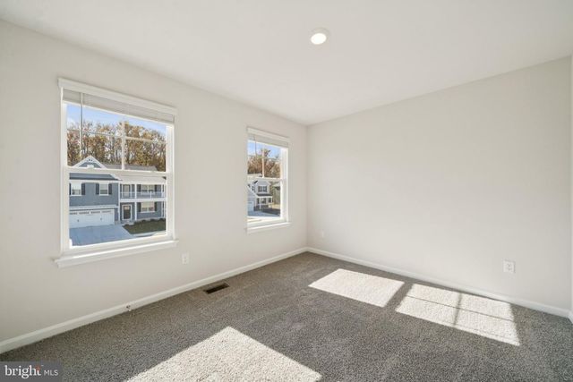 17470 CLARK AND YORK ST, Ruther Glen, VA 22546