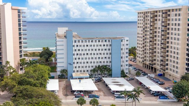 1850 S Ocean Boulevard 502, Pompano Beach, FL 33062