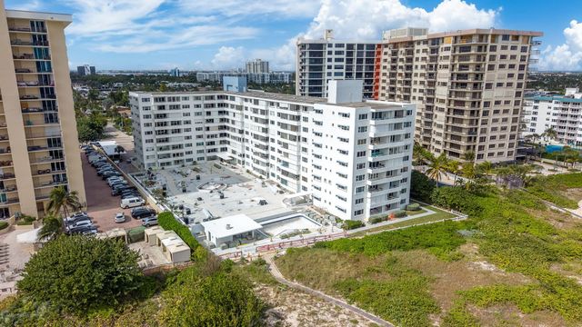 1850 S Ocean Boulevard 502, Pompano Beach, FL 33062