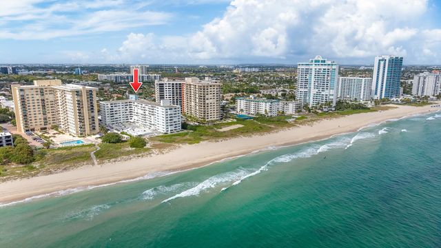 1850 S Ocean Boulevard 502, Pompano Beach, FL 33062