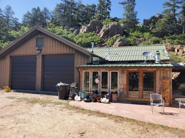 13927 Dancing Bear Trail, Littleton, CO 80127