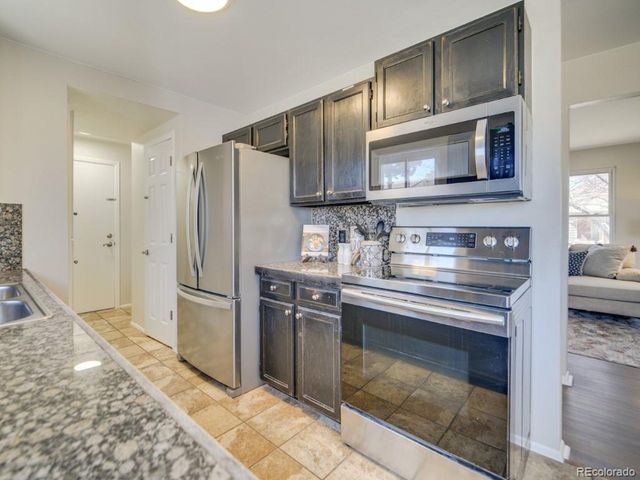 4822 S Quintero Cir, Aurora, CO 80015