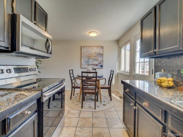 4822 S Quintero Cir, Aurora, CO 80015