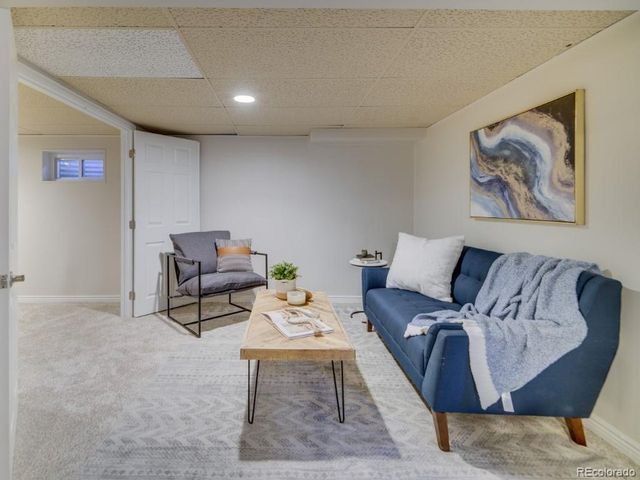 4822 S Quintero Cir, Aurora, CO 80015