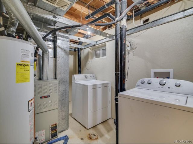 4822 S Quintero Cir, Aurora, CO 80015