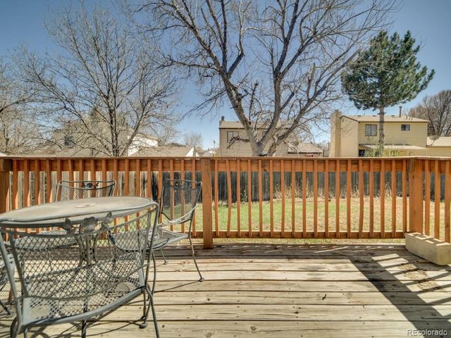 4822 S Quintero Cir, Aurora, CO 80015