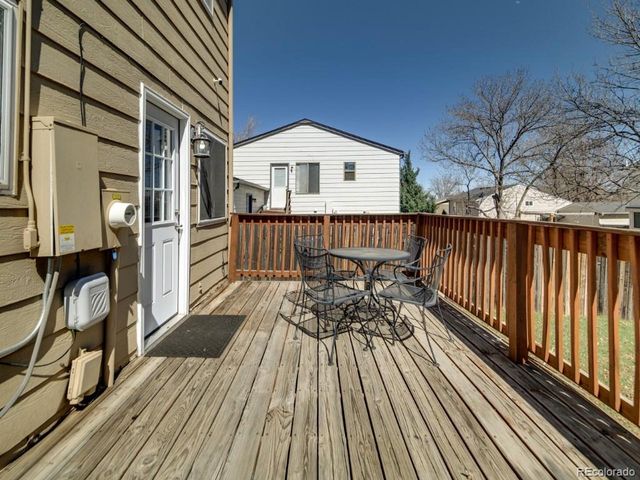 4822 S Quintero Cir, Aurora, CO 80015