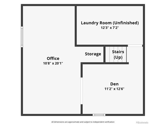 4822 S Quintero Cir, Aurora, CO 80015