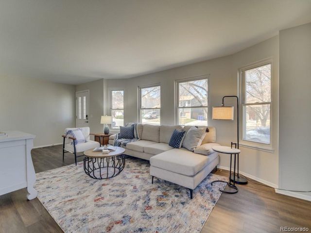 4822 S Quintero Cir, Aurora, CO 80015