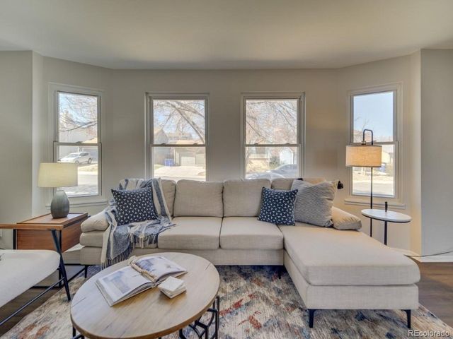 4822 S Quintero Cir, Aurora, CO 80015