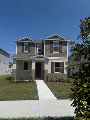 2723 PLOVER STREET, St Cloud, FL 34771