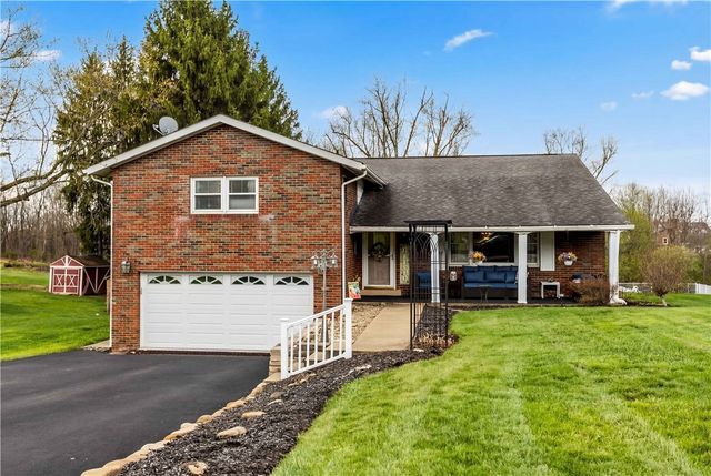 605 Davidson Dr, Rochester Twp, PA 15074