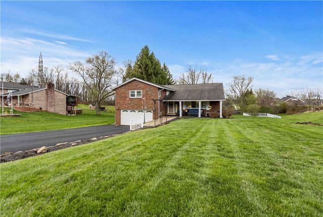 605 Davidson Dr, Rochester Twp, PA 15074