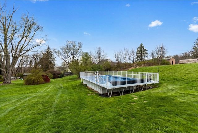 605 Davidson Dr, Rochester Twp, PA 15074