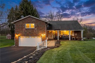 605 Davidson Dr, Rochester Twp, PA 15074