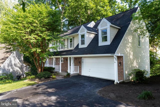 9695 HOLLY OAK CT, Fairfax Station, VA 22039