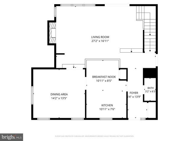 9695 HOLLY OAK CT, Fairfax Station, VA 22039