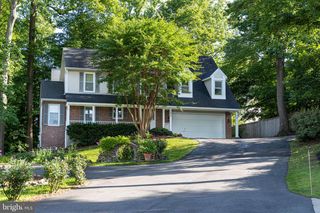 9695 HOLLY OAK CT, Fairfax Station, VA 22039
