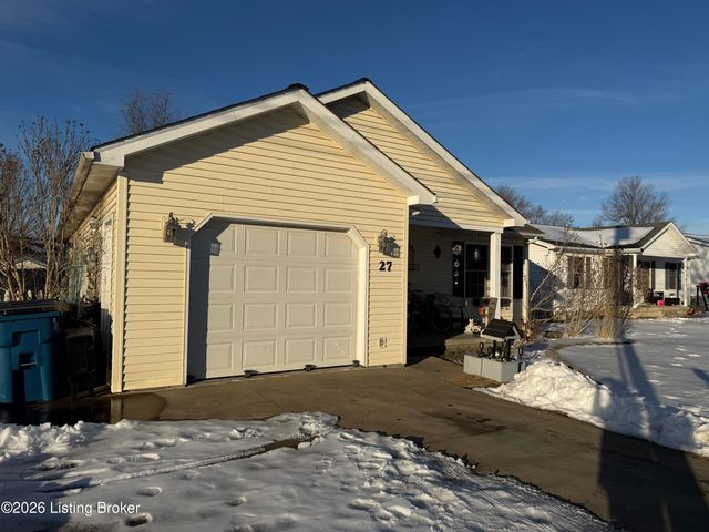27 Howard Dr, Brandenburg, KY 40108