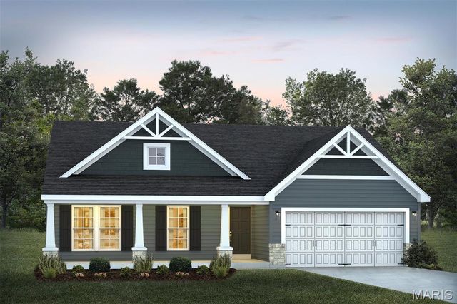 1 TBB Rochester @ Kreder Farms, St Charles, MO 63304