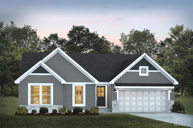 1 TBB Rochester @ Kreder Farms, St Charles, MO 63304