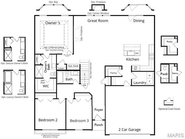 1 TBB Rochester @ Kreder Farms, St Charles, MO 63304