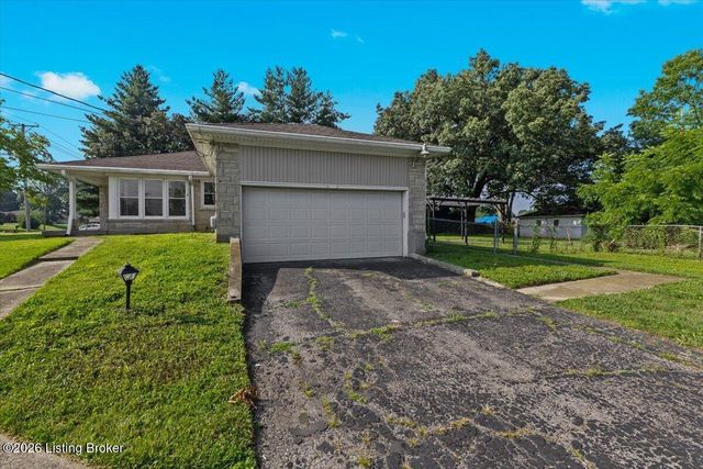 7408 Shepherdsville Rd, Louisville, KY 40219
