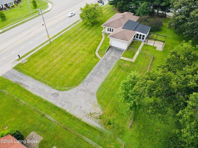 7408 Shepherdsville Rd, Louisville, KY 40219