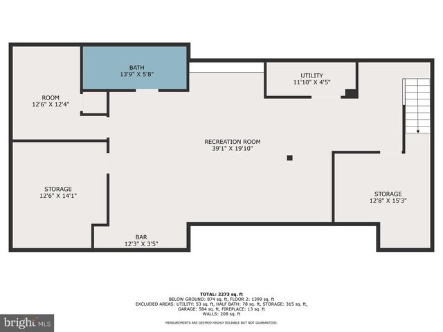 1906 PARKVUE ROAD, Fallston, MD 21047