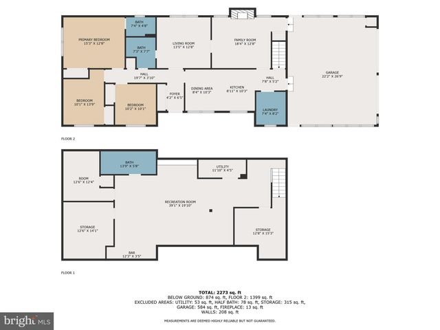 1906 PARKVUE ROAD, Fallston, MD 21047