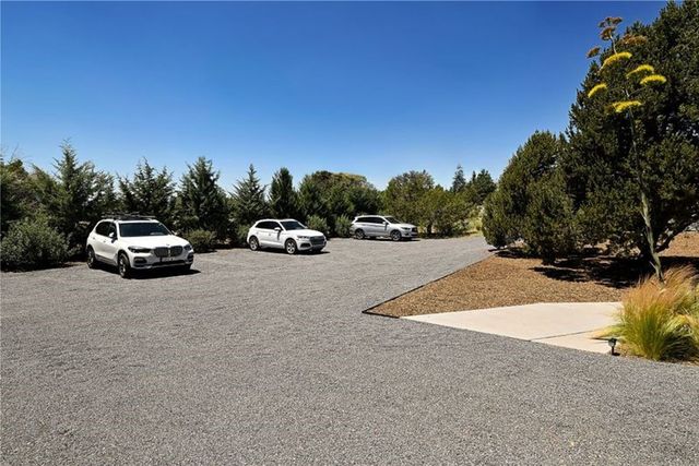 4007 Old Santa Fe Trail, Santa Fe, NM 87505