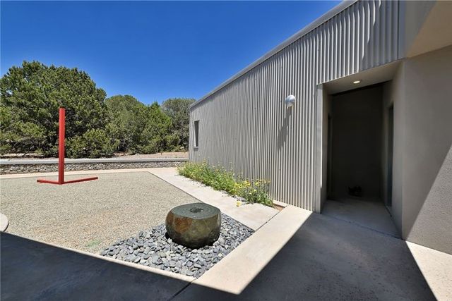 4007 Old Santa Fe Trail, Santa Fe, NM 87505