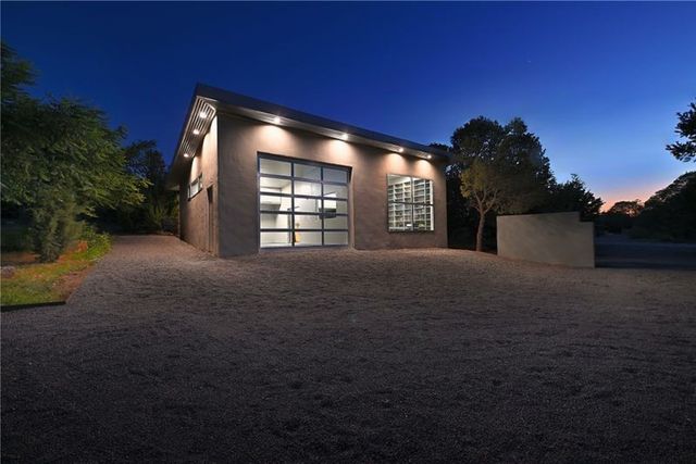 4007 Old Santa Fe Trail, Santa Fe, NM 87505