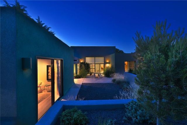 4007 Old Santa Fe Trail, Santa Fe, NM 87505