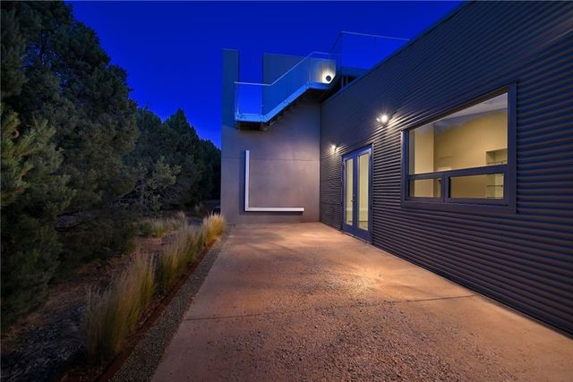 4007 Old Santa Fe Trail, Santa Fe, NM 87505