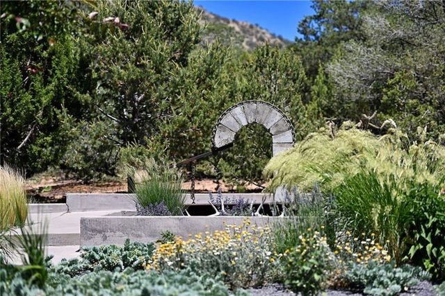 4007 Old Santa Fe Trail, Santa Fe, NM 87505