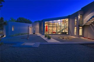 4007 Old Santa Fe Trail, Santa Fe, NM 87505