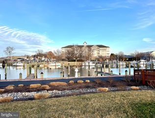 700 CATTAIL CV #412, Cambridge, MD 21613