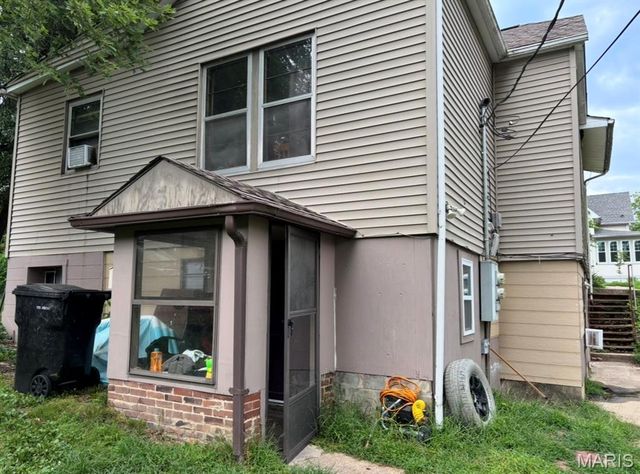 202 Wabash Avenue, Belleville, IL 62220